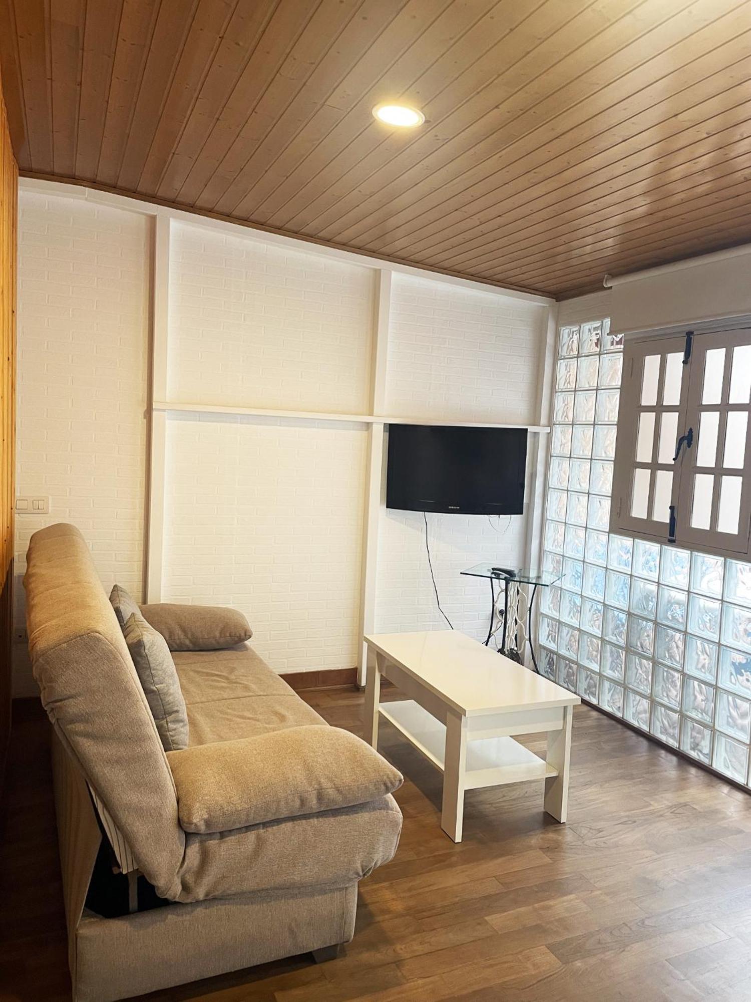 라스팔마스 Casa Ines Terraza 빌라 외부 사진