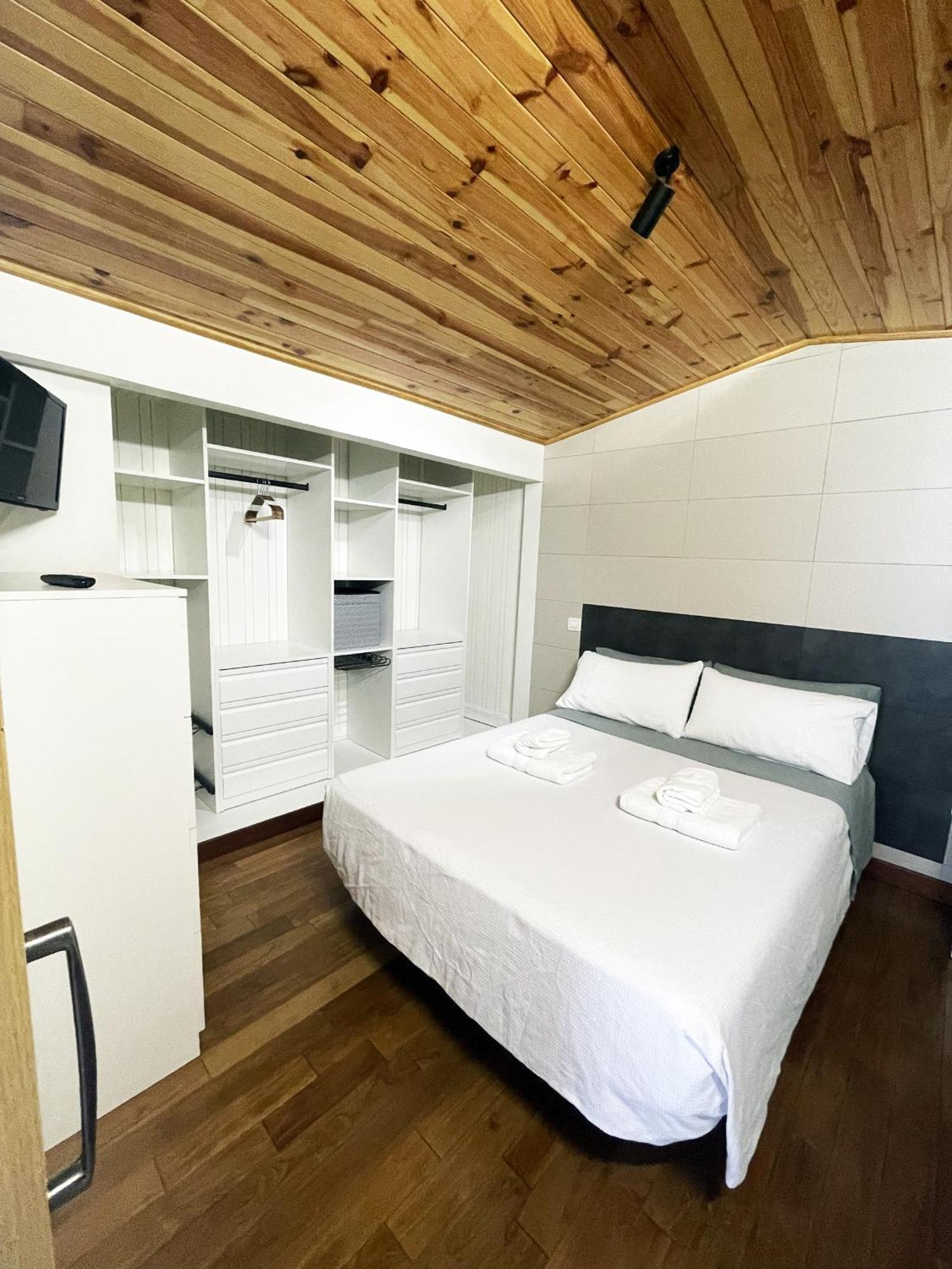 라스팔마스 Casa Ines Terraza 빌라 외부 사진