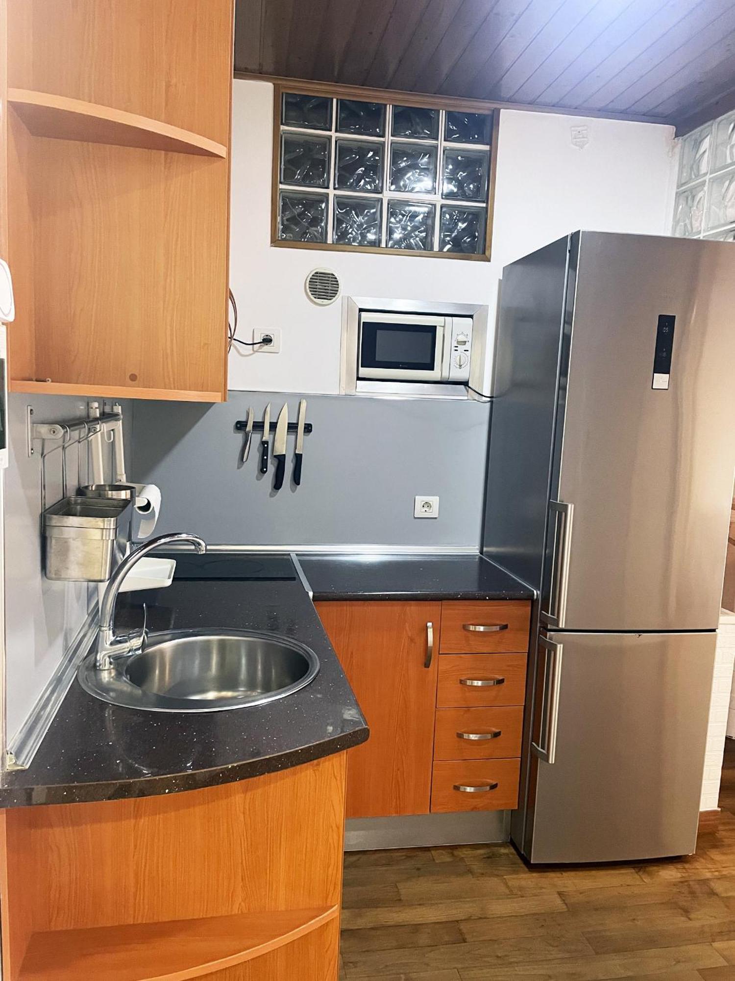 라스팔마스 Casa Ines Terraza 빌라 외부 사진