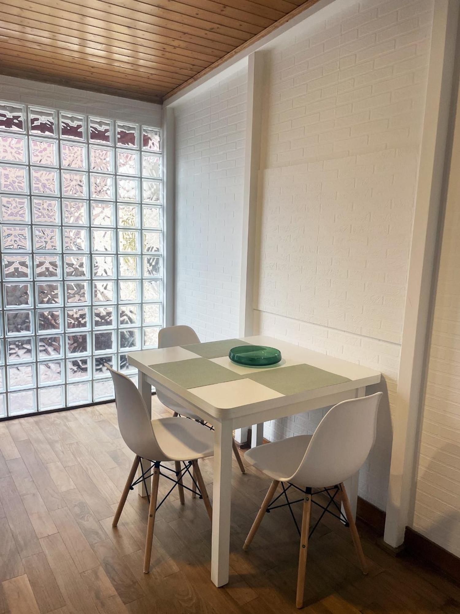 라스팔마스 Casa Ines Terraza 빌라 외부 사진