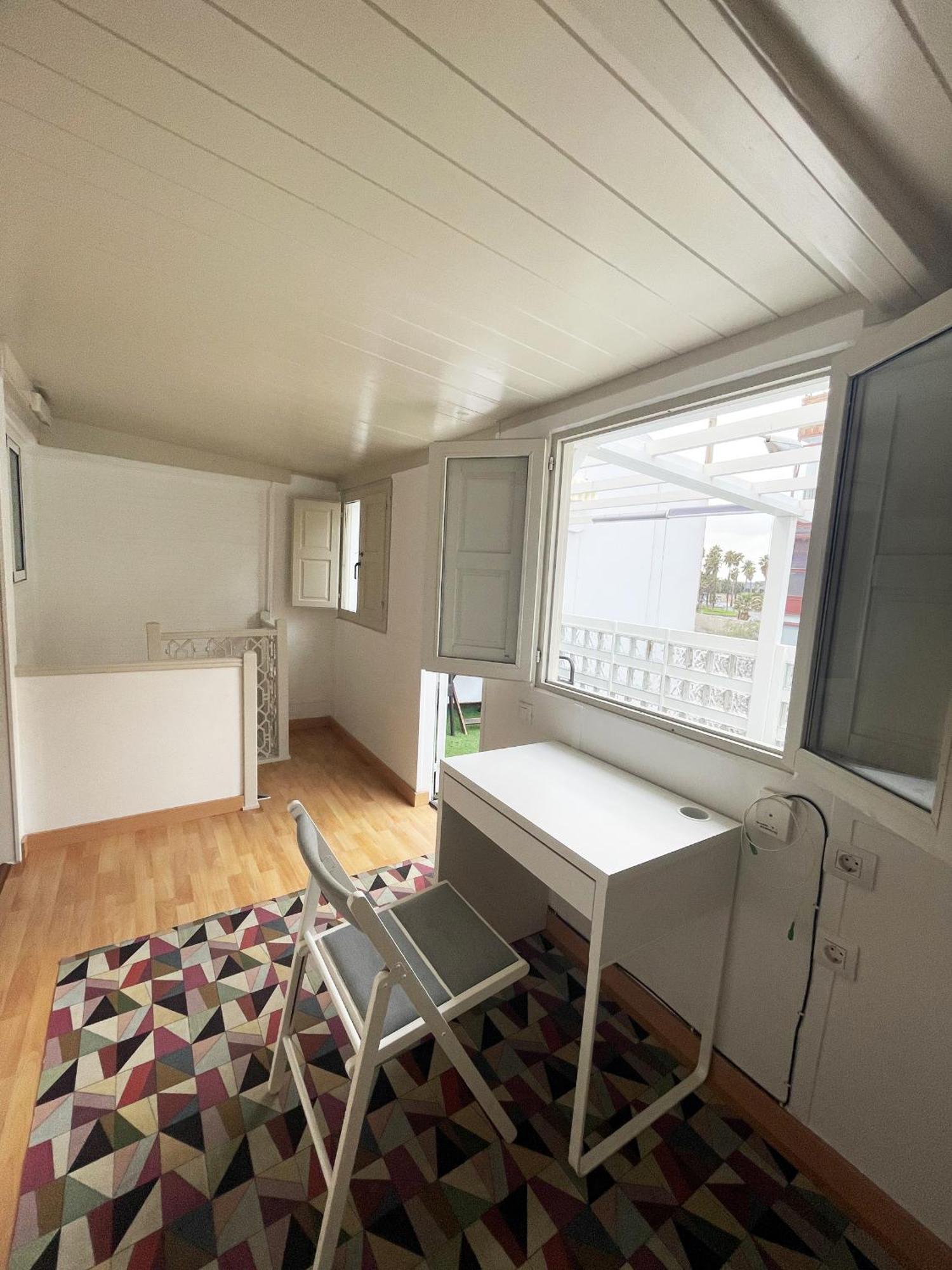 라스팔마스 Casa Ines Terraza 빌라 외부 사진