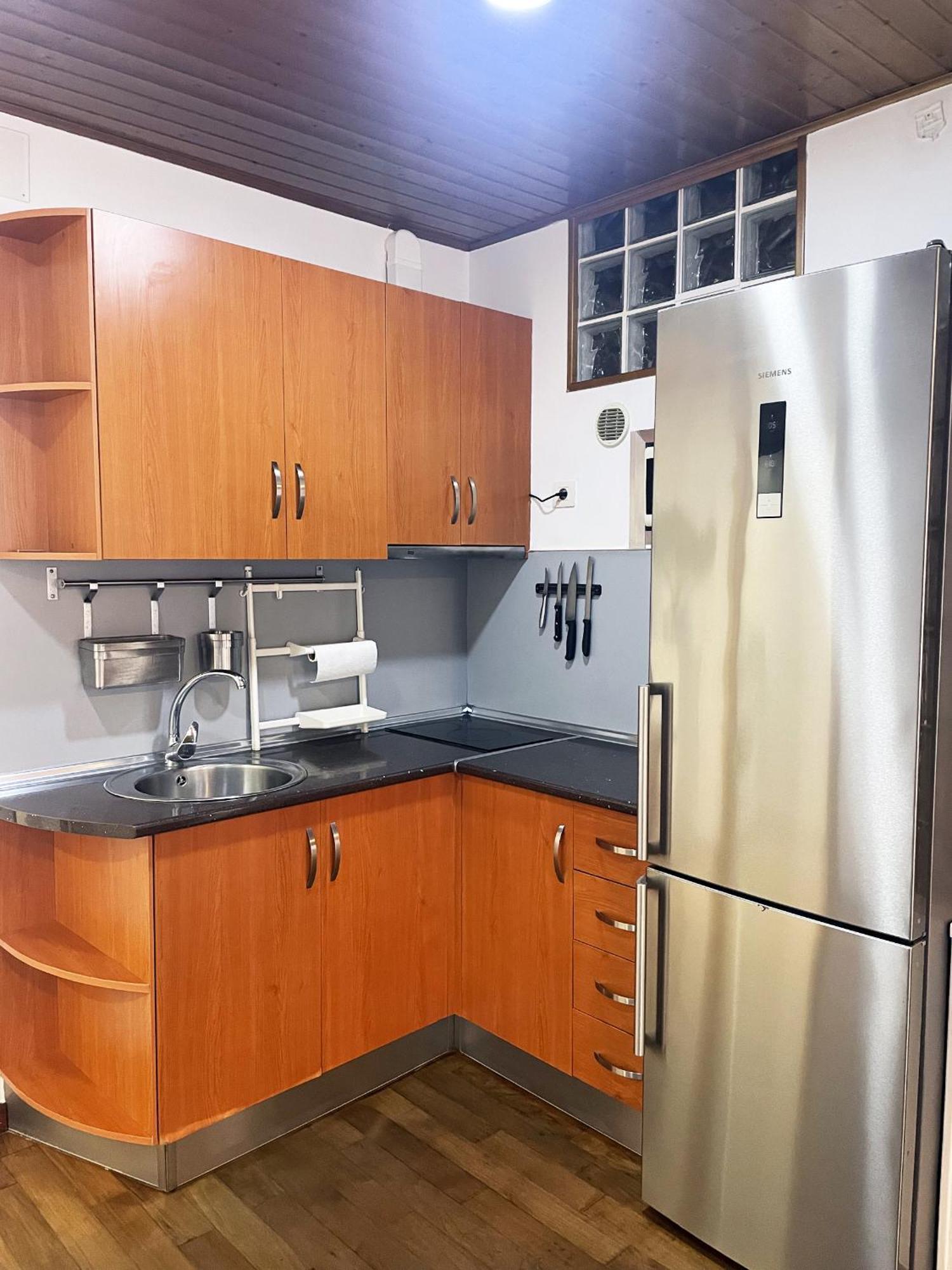 라스팔마스 Casa Ines Terraza 빌라 외부 사진